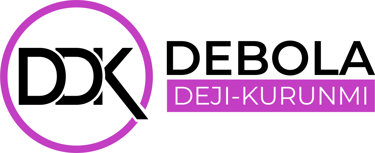 DDK logo